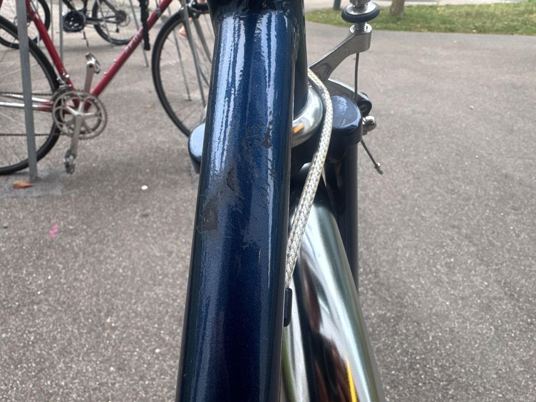 Siech Velos: Siech Damen-Velo – Gebraucht aus Zürich von mschii 5