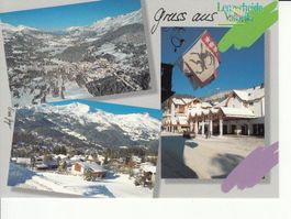 Lenzerheide / Valbella 7 um 1995