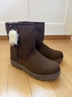 Winterstiefel von Emu Australia Grösse 43