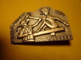 NÜDEREF 1992 SILBER