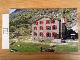 AK von Alamageller Alp Saas Almagell