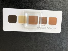 Natasha Denona Camel Lidschatten 1 Stk.