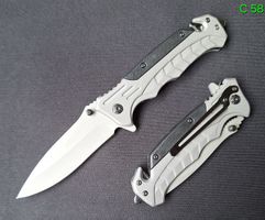 Couteau de poche