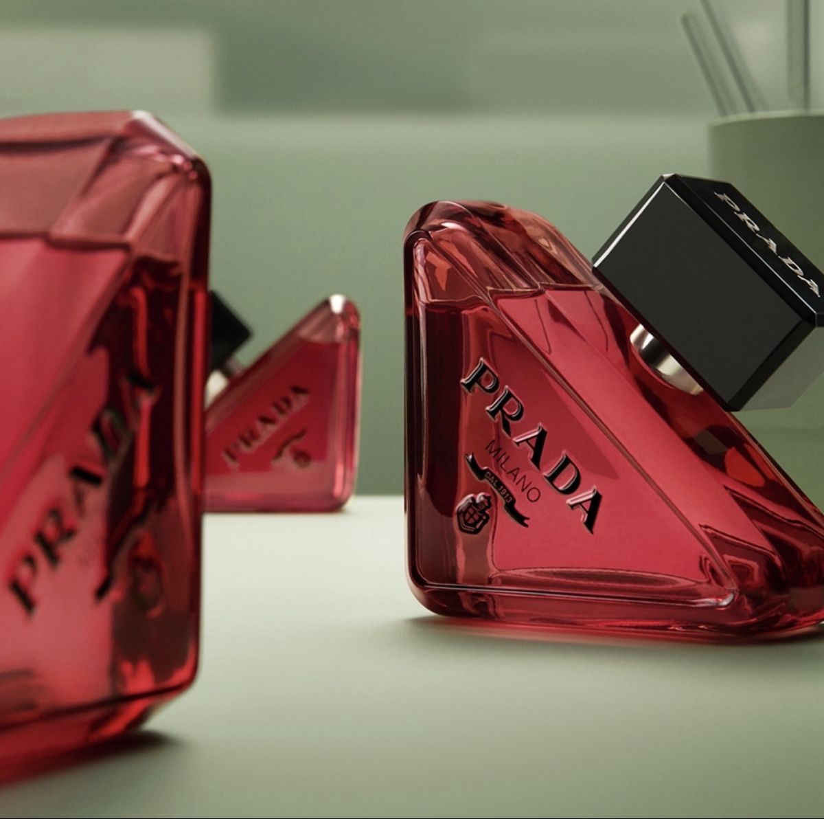 Prada Profumi & Eau de Toilette: Prada Paradoxe Radical Essence 30ML – Usato da Zürich venduto da chj_855s 2