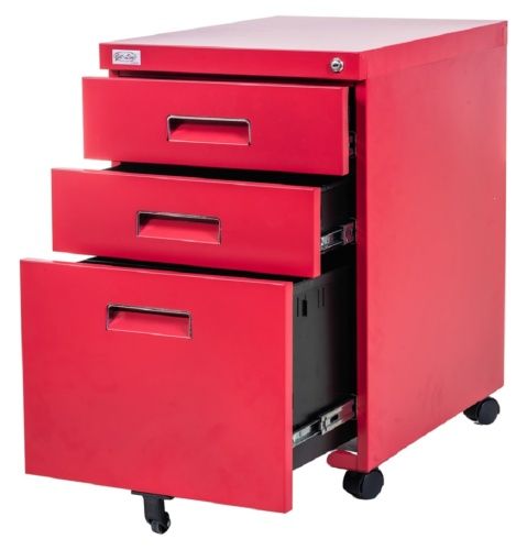 Altri mobili per ufficio: Rollcontainer 3 Schubladen Haengeregistr – Nuovo e nell'imballaggio originale da Herbertingen venduto da jet-line-e-trade 4