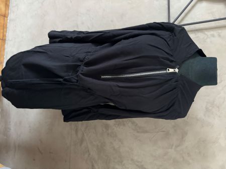 Robe Zébra Taille s Mel