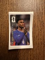 Panini WM 2026 - CC3 - Eduardo Camavinga - Coca Cola