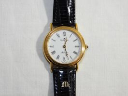 Armbanduhr mécanique Maurice Lacroix