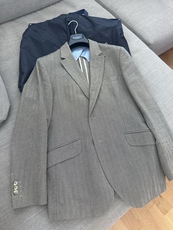 Hackett London Herren Sakko, Grösse 52R, Top Zustand!