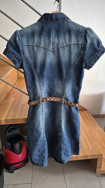 Morgan Vestiti: Robe Morgan T. 38 – Usato da Rolle venduto da pat_n5p5 1