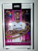 Topps Total Football - Vini JR. - Real Madrid /25