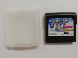 Winter Olympics 94 / Sega Game Gear