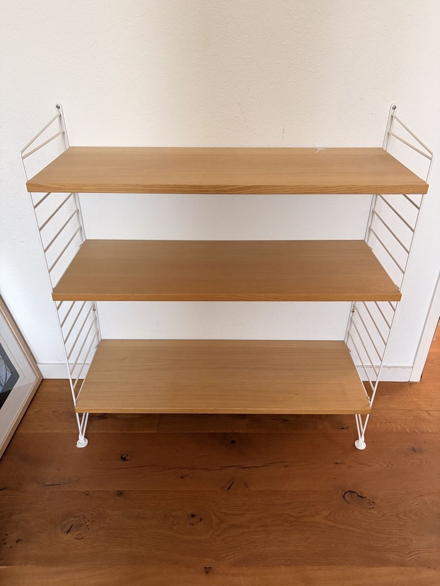 Scaffali: Regal String Design – Usato da Wohlen AG venduto da georgeb01