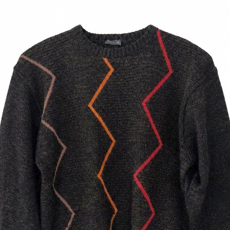 Pulls & Sweat-shirts: Neuwertiger Vintage Pullover / Sweater - Size M / L – D'occasion à St. Gallen par cabbageindustries