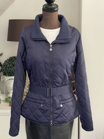 Stylische Horze Crescendo Damenreitjacke – Elegant