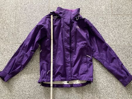 NORTH FACE Jacke HYVENT, Gr S, nie getragen