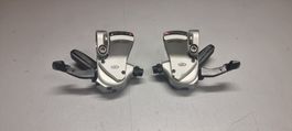 Shimano XT M750 Schalthebel 
