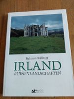 Irland Ruinenlandschaften: Helmut Dollhopf Fotoband 