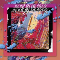 Bear In Heaven - I Love You It's Cool