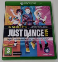 Xbox One: Just Dance 2014