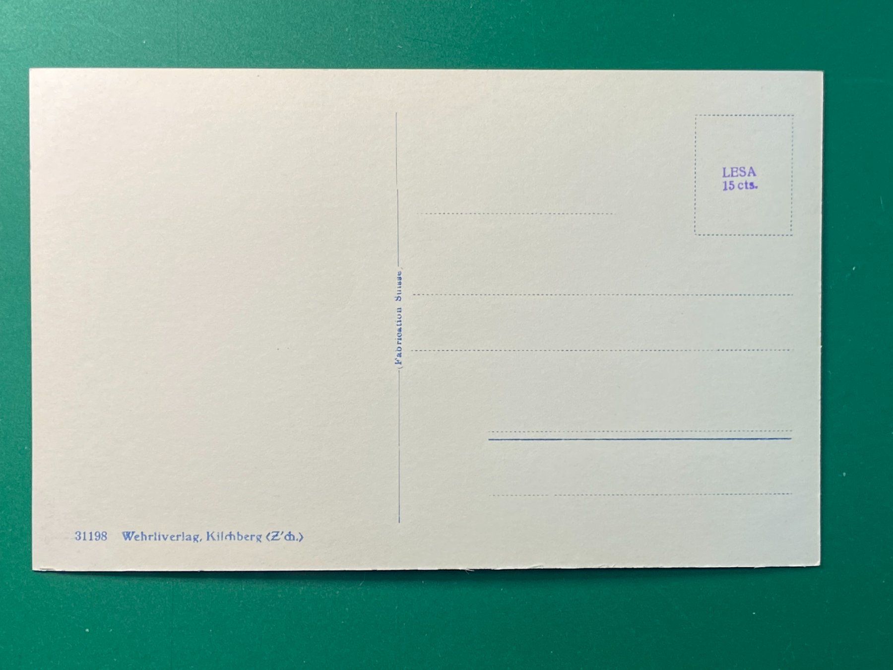 Cartes postales: Göschenen – D'occasion à Steg VS par danwer74 1