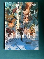CHAOS – Band 1 | Splitter Verlag