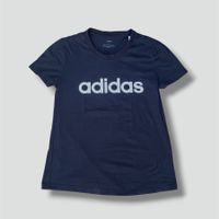 Adidas classic womens t-shirt cotton