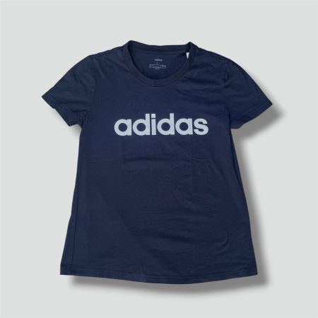 Adidas classic womens t-shirt cotton