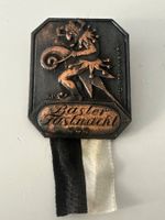 Fasnacht Basel KUPFER 1914 ohne Jahreszahl ++