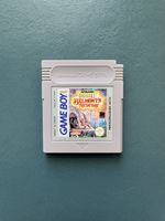 Castlevania 2 Belmont's Revenge Game Boy