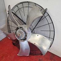 ZIEHL-ABEGG XL Lüfter mit 100cm Durchmesser!! 50Kg.