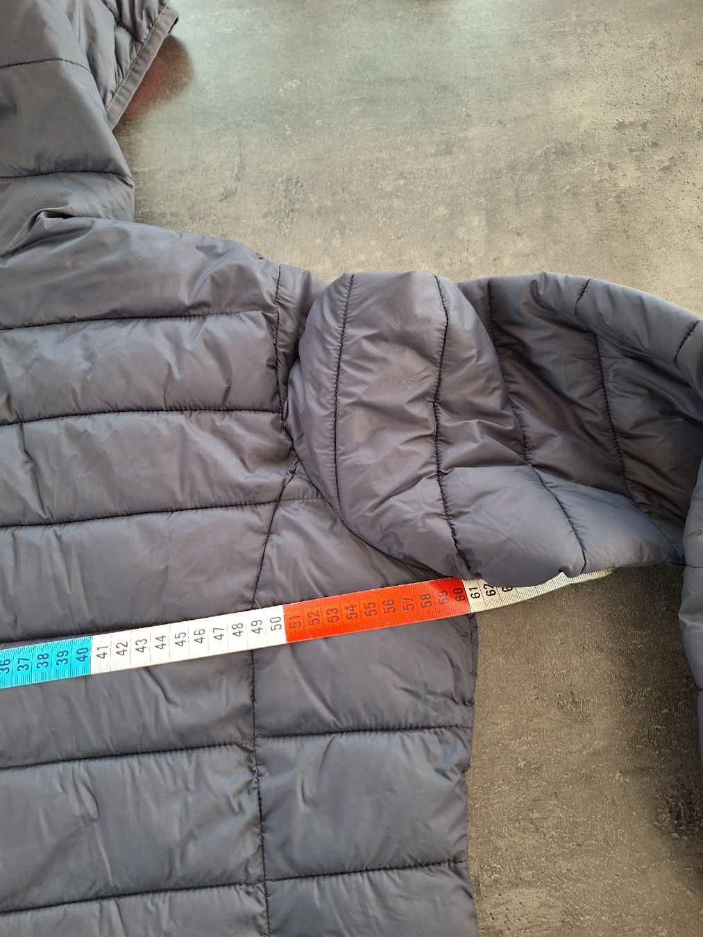 CMP Giacche: Leichte Winterjacke CMP – Usato da Zollbrück venduto da MAEZ01 3