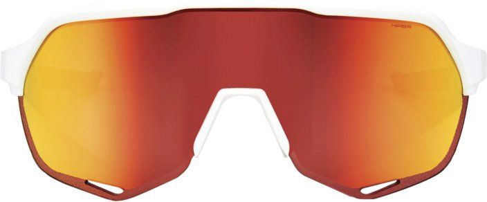 Occhiali & Lenti: Brille S2 Soft Tact Off White-HiPER Red Multilayer Mirror Le – Nuovo e nell'imballaggio originale da Egerkingen venduto da vonarx_77 1