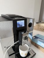 Jura Impressa F9 Kaffeemaschine top Zustand, 2022 gewartet