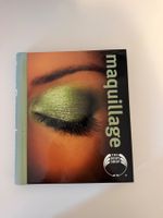Livre maquillage The Body Shop occasion bon état