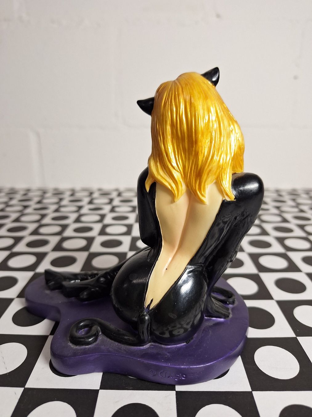 Statuette: Erotik Figur – Usato da Niederhasli venduto da ZZoki 2