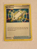 Pokemon LOST ORIGIN Arc Phone 152 / 196  🇬🇧 EN TRAINER