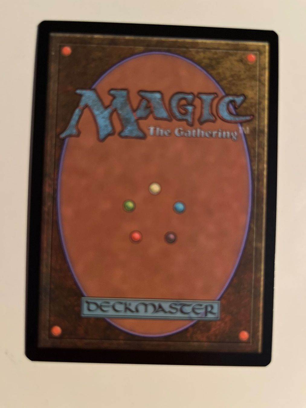 Magic The Gathering Sammelbilder & Trading cards: 1 x Thornweald Archer - Magic: The Gathering - MtG – Gebraucht aus Kriens von Shadi1980 1