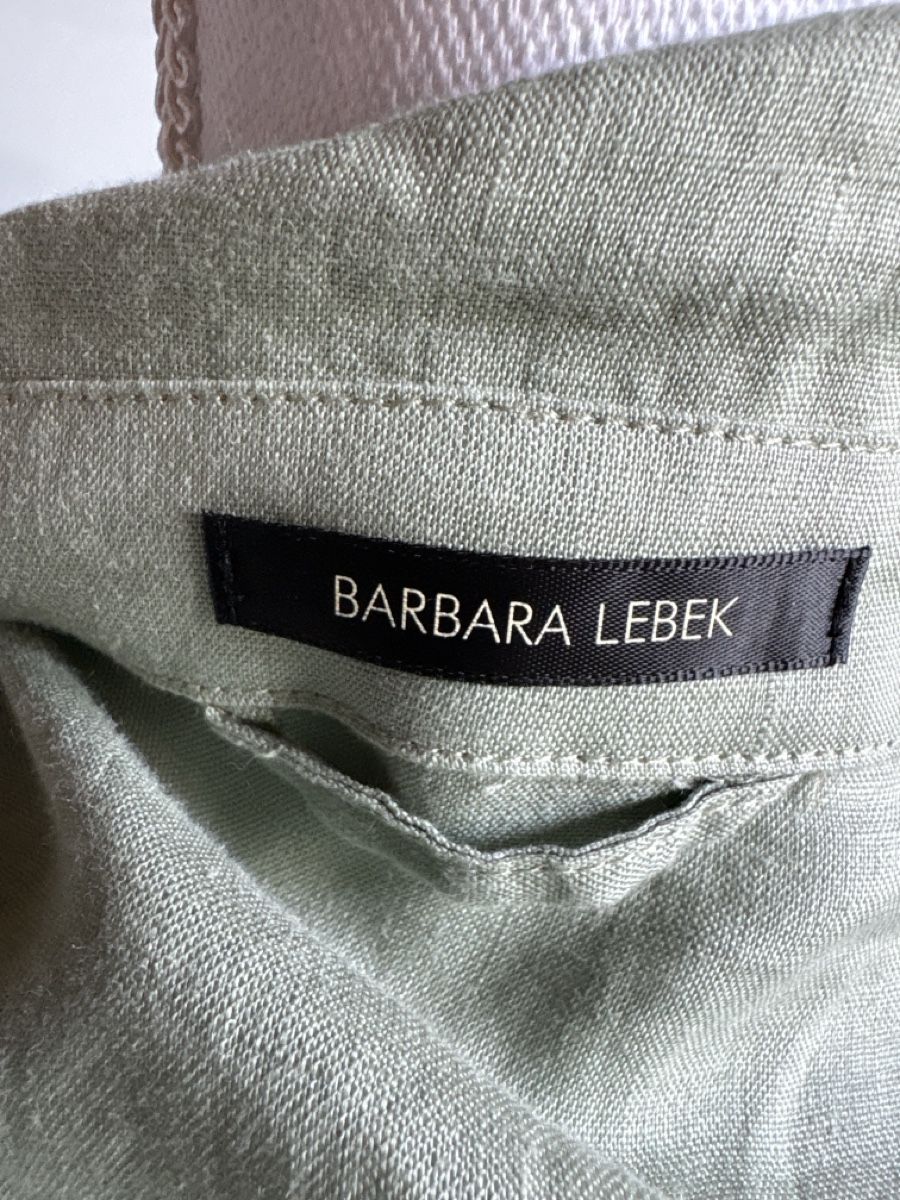 Giacche: Jacket aus 100% Leinen Grösse 40 – Usato da Grenchen venduto da nethy 6