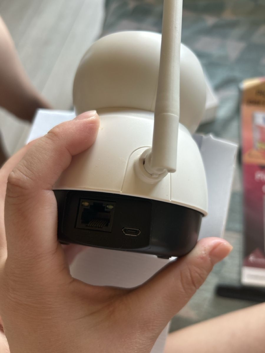 Caméscopes: Telecamera Sicurezza Victure PC530 Wireless – D'occasion à Bodio TI par mel_6pmm 4