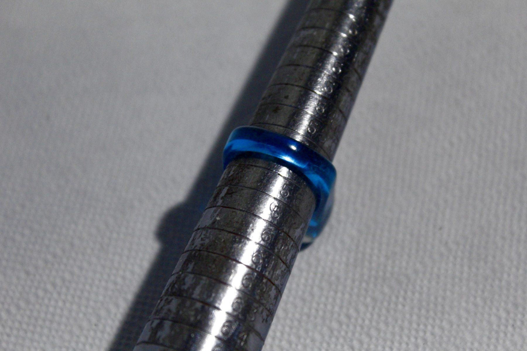 Ringe: Vintage Space-Age - Ring mit Muschel, Seestern, Seeigel, usw – Neu (gemäss Beschreibung) aus Bern von Vitaneuf 9