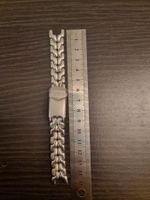 TAG Heuer Edelstahl Armband 14mm neu