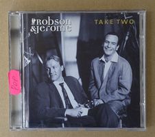 Robson & Jerome – Take Two - F23