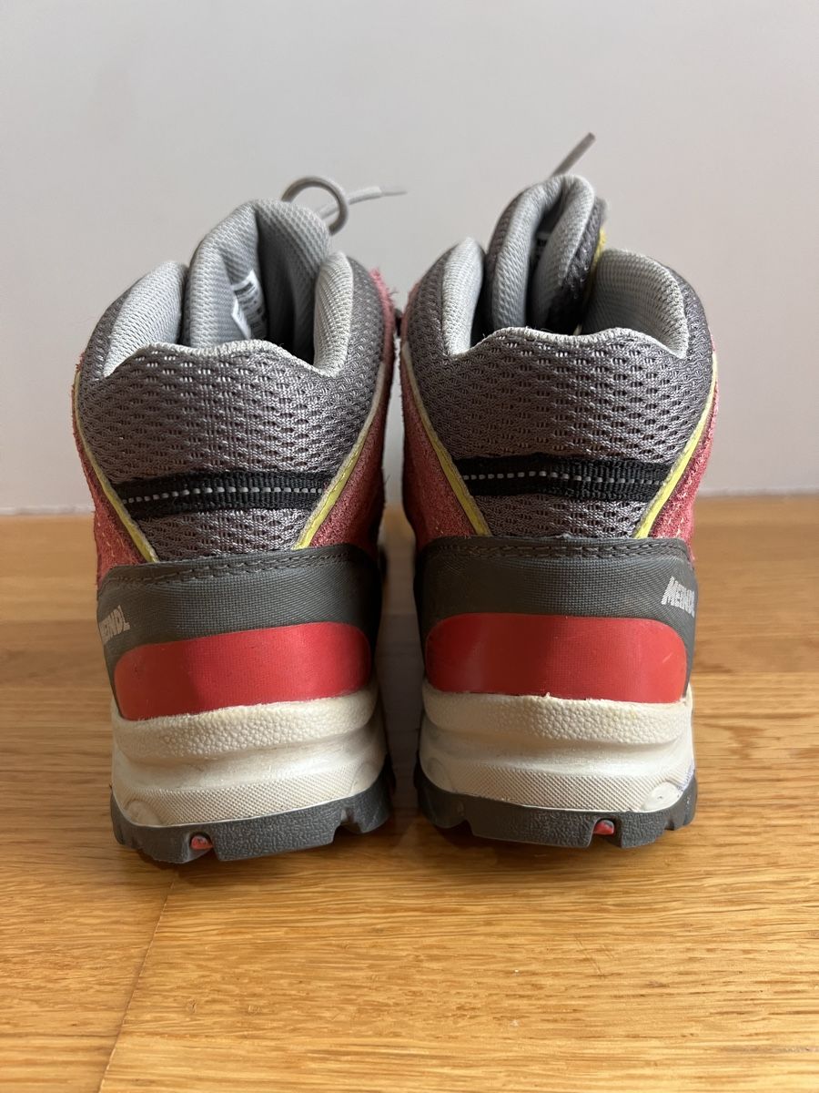 Meindl Scarpe da donna: Meindl Wanderschuhe & Trekkingschuhe Grosse 36 – Usato da Hünenberg See venduto da mississauga 4