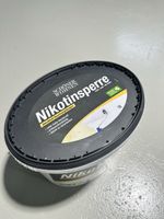 Nikotinsperre weiss, 10l, Schöner Wohnen