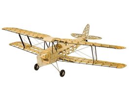 Real-Kit - Tiger Moth V2, Spw 980mm - KIT-Bausatz aus Balsah