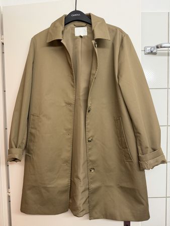 H&M Frühlingsmantel, Grösse M - Top Zustand!