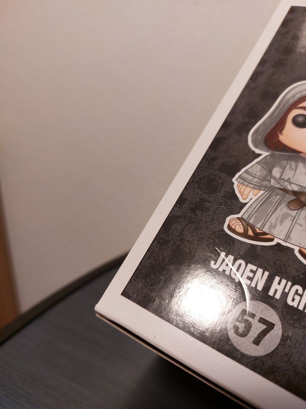 Funko Figuren: Jaqen H'ghar – Neu (gemäss Beschreibung) aus Schafisheim von qay02 7