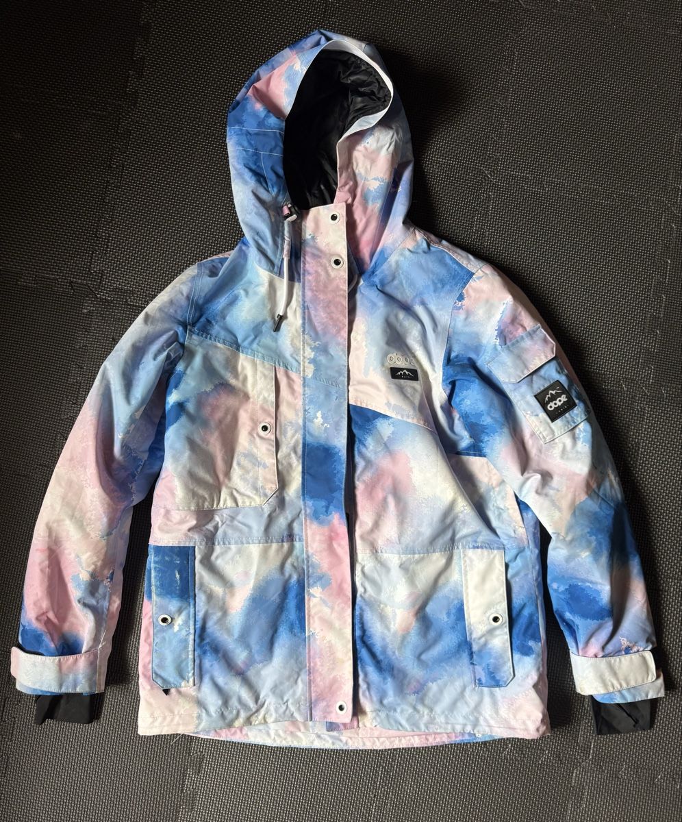 Dope Giacche: Dope Ski-/Snowboardjacke – Usato da Raron venduto da mic_gx59