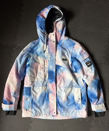 Dope Ski-/Snowboardjacke